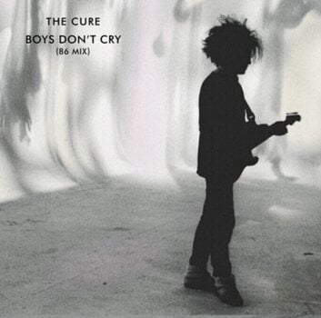 LP ploča The Cure - Boys Don't Cry (86' Mix) (12" Vinyl) - 1