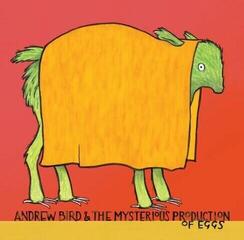 LP plošča Andrew Bird - Mysterious Production Of Eggs (Anniversary/Limited Edition) (Box Set) (3 LP)