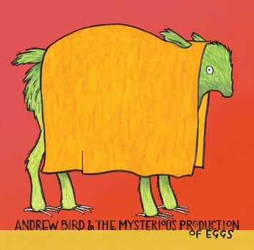 LP ploča Andrew Bird - Mysterious Production Of Eggs (Anniversary/Limited Edition) (Box Set) (3 LP) - 1