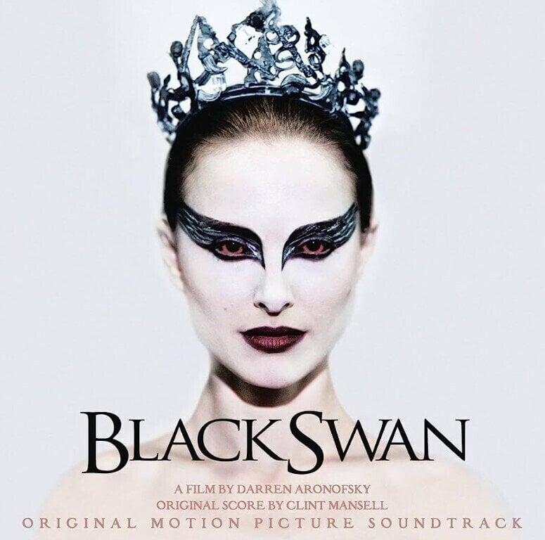 LP ploča Clint Mansell - Black Swan (180 g) (LP)