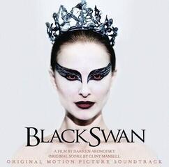 Disque vinyle Clint Mansell - Black Swan (180 g) (LP)