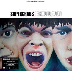 LP ploča Supergrass - I Should Coco (Reissue) (LP)