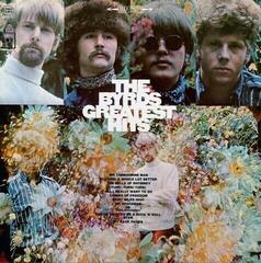 Грамофонна плоча The Byrds - Greatest Hits (Reissue) (LP)