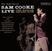Schallplatte Sam Cooke - Live At The Harlem Square (LP)
