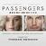 LP ploča Thomas Newman - Passengers (Reissue) (Anniversary/Limited Edition) (Translucent Red Coloured) (180 g) (2 LP)