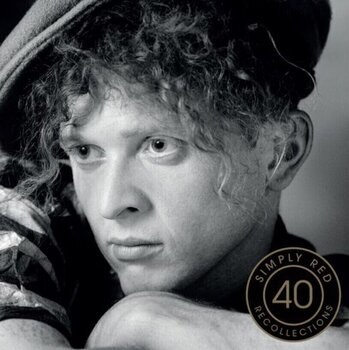 Schallplatte Simply Red - Recollections (Gatefold Sleeve) (180 g) (2 LP) - 1