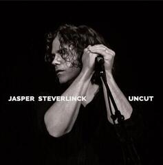 LP ploča Jasper Steverlinck - Uncut (Limited Edition) (Crystal Clear Coloured) (180 g) (10" Vinyl)