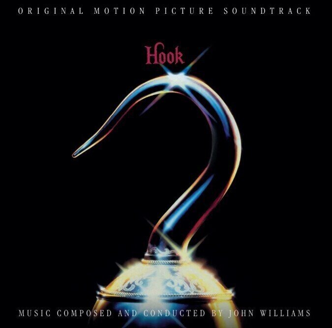 Schallplatte John Williams - Hook (180 g) (2 LP)