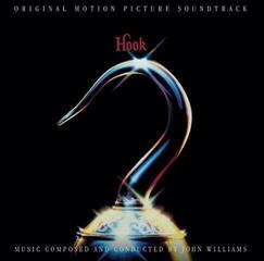 LP ploča John Williams - Hook (180 g) (2 LP)
