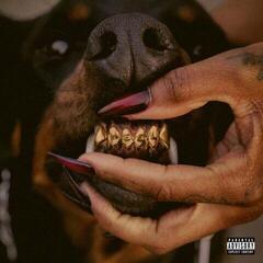 LP ploča Leon Thomas - Mutt Deluxe: Heel (Deluxe Edition) (Translucent Ruby Coloured) (2 LP)