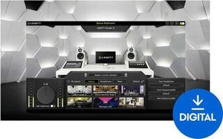 Studio-Effekt-Plugin LEWITT Space Replicator Standard (Digitales Produkt)