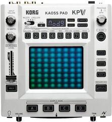 Mėginių ėmiklis Korg Kaoss Pad V