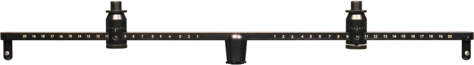 Dodatna oprema za stojalo za mikrofon Superlux MA90B Dodatna oprema za stojalo za mikrofon