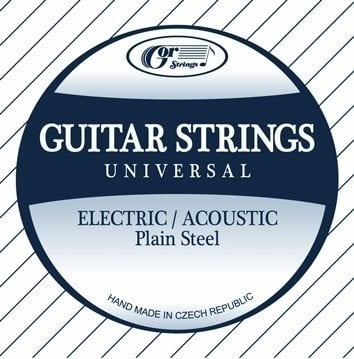 Guitar string Gorstrings UNIVERSAL 010 Guitar string