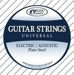 Gitarrsträng Gorstrings UNIVERSAL 011 Gitarrsträng