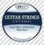 Guitar string Gorstrings UNIVERSAL 011 Guitar string