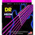Cuerdas para guitarra eléctrica DR Strings NPE-10 Neon