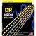 Cordes pour guitares électriques DR Strings NYE-10 Neon