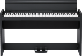 Pian digital Korg LP-380U Pian digital Black