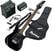Elektromos gitár Ibanez IJRG200 Fekete