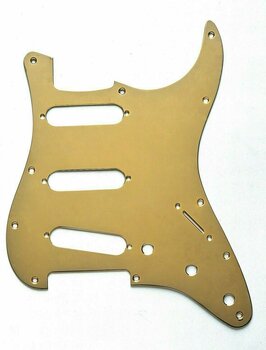 Reserveonderdeel voor gitaar Fender Stratocaster PKRD - 1