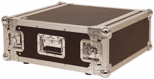 Rackový kufr Warwick RC-24104-B Rackový kufr