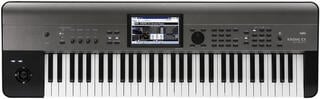 Werkstation Korg Krome-61 EX Werkstation