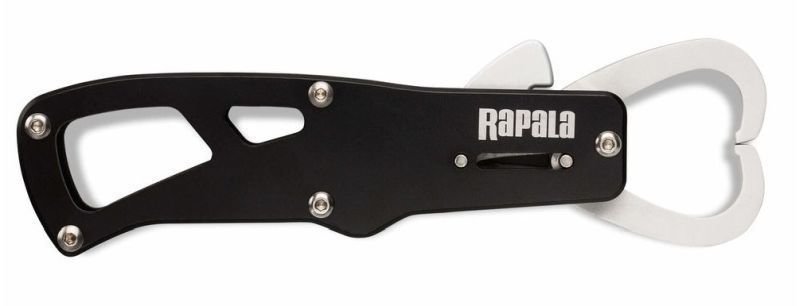 Szczypce wędkarskie, nożyczki Rapala Aluma-Pro Gripper
