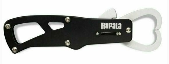 Szczypce wędkarskie, nożyczki Rapala Aluma-Pro Gripper - 1