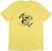 T-Shirt Fender T-Shirt Cyclone Yellow XL