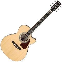 electro-acoustic guitar Ibanez AC390CE-NT electro-acoustic guitar