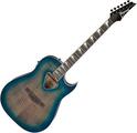 Ibanez ALT50FA-BDB Blue Doom Burst Elektroakustična dreadnought