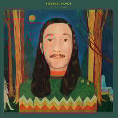 Schallplatte Forever Pavot - Rhapsode (LP)