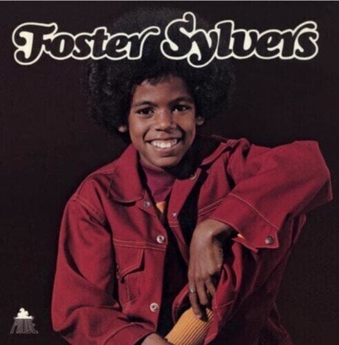 LP ploča Foster Sylvers - Foster Sylvers (LP)