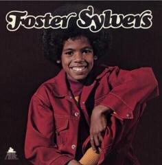 LP ploča Foster Sylvers - Foster Sylvers (LP)