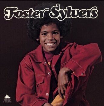 LP ploča Foster Sylvers - Foster Sylvers (LP) - 1