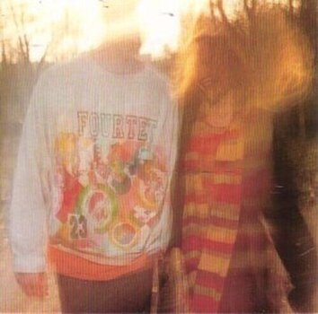 LP deska Four Tet - Pause (LP) - 1