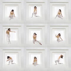 LP ploča Foxes - The Kick (Limited Edition) (Crystal Clear Coloured) (LP)