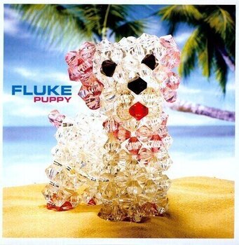 LP Fluke - Puppy (2 LP) - 1