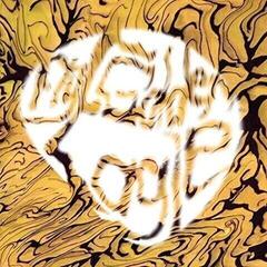 LP Fly Golden Eagle - Quartz Bijou (LP)