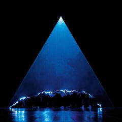 Schallplatte Fly Pan Am - Frontera (180 g) (LP)