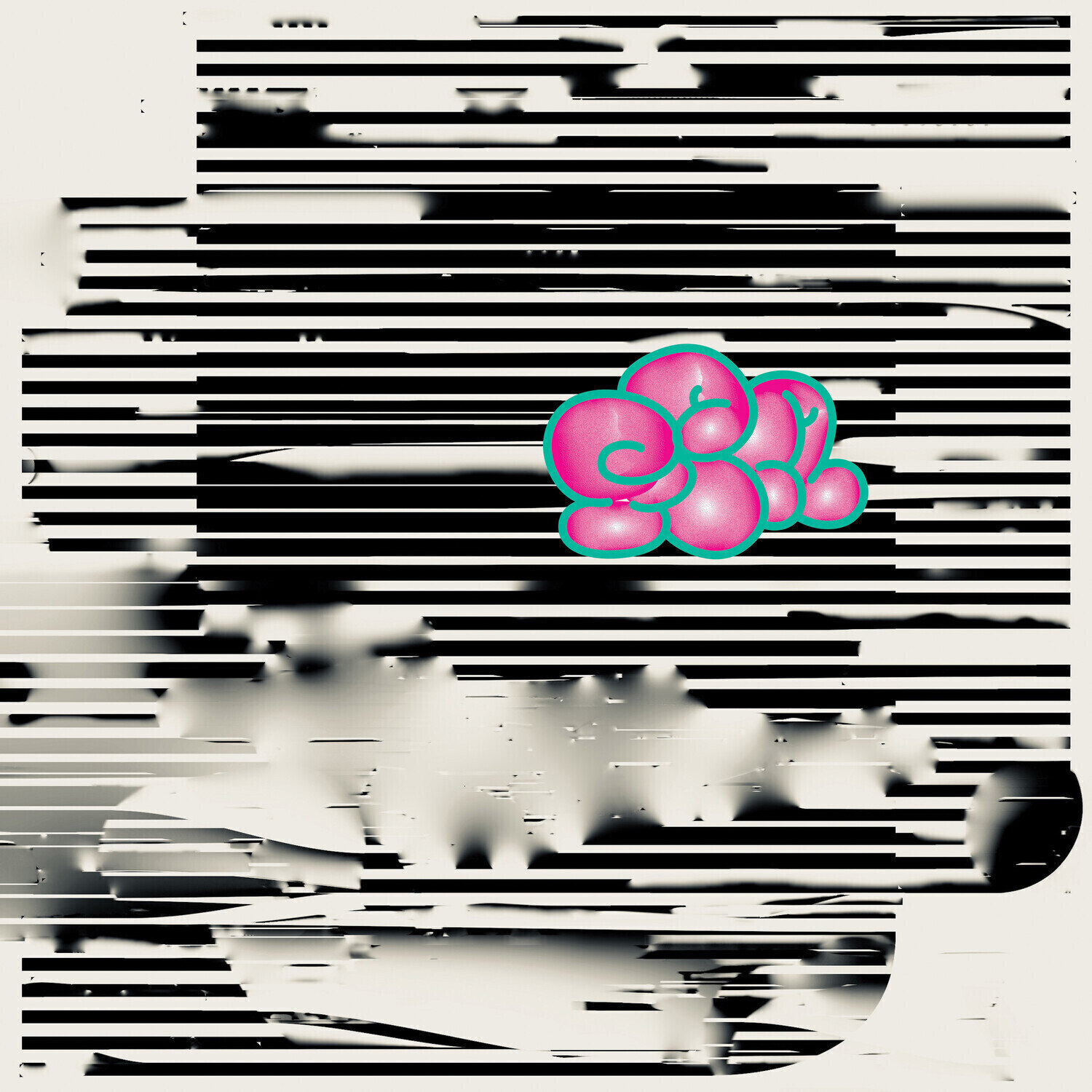 LP deska Fly Pan Am - C'est ça (180 g) (LP)