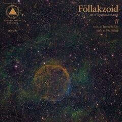 LP ploča Follakzoid - II (Reissue) (Gold Coloured) (LP)