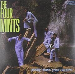 LP ploča Four Mints - Gently Down Your Stream (Reissue) (LP)