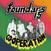 Hanglemez Foundars 15 - Co-Operation (Reissue) (LP)