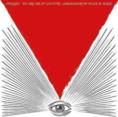 Disc de vinil Foxygen - We Are The 21st Century Ambassadors Of Peace & Magic (LP)