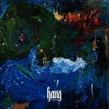 LP ploča Foxygen - Hang (LP) - 1