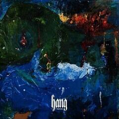 LP ploča Foxygen - Hang (Limited Edition) (Green Translucent Coloured) (LP)