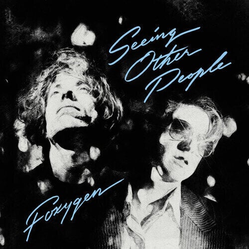LP ploča Foxygen - Seeing Other People (45  RPM) (Pink Coloured) (2 LP)