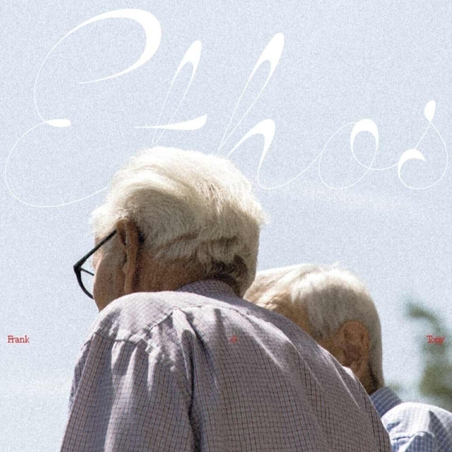 LP ploča Frank & Tony - Ethos (2 LP)